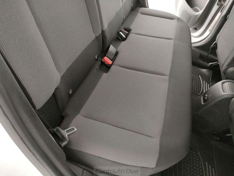 Citroën C3 Aircross C3 Aircross 1.5 bluehdi Shine s&s 120cv eat6