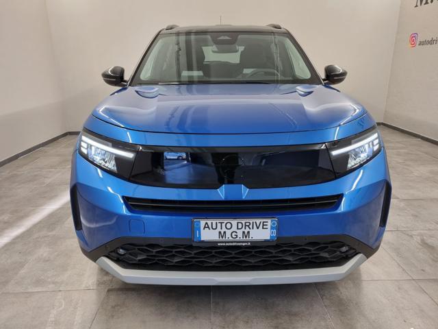 OPEL Frontera Hybrid 145 CV EDCT GS