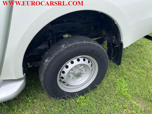 MITSUBISHI L200 2.4 DI-D/154CV Double Cab Invite