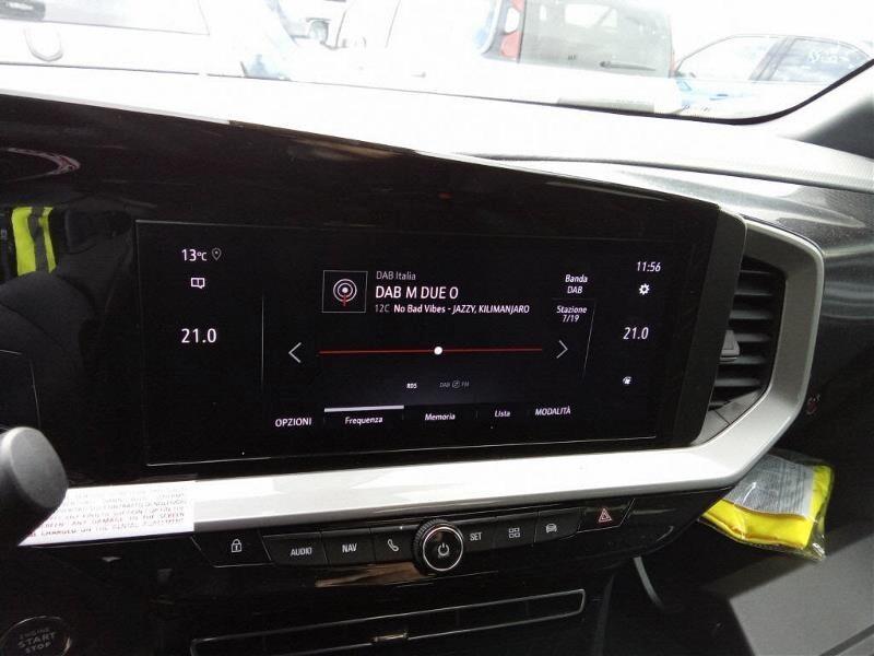 Opel Mokka 1.2 TURBO 136CV ULTIMATE ( FARI LED - PDC COCKPIT MIRROR TELECAMERA POST. )