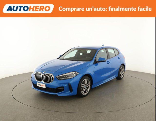 BMW 116 i 5p. Msport