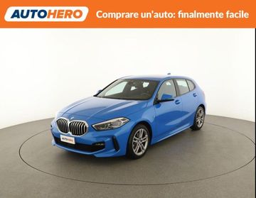 BMW 116 i 5p. Msport