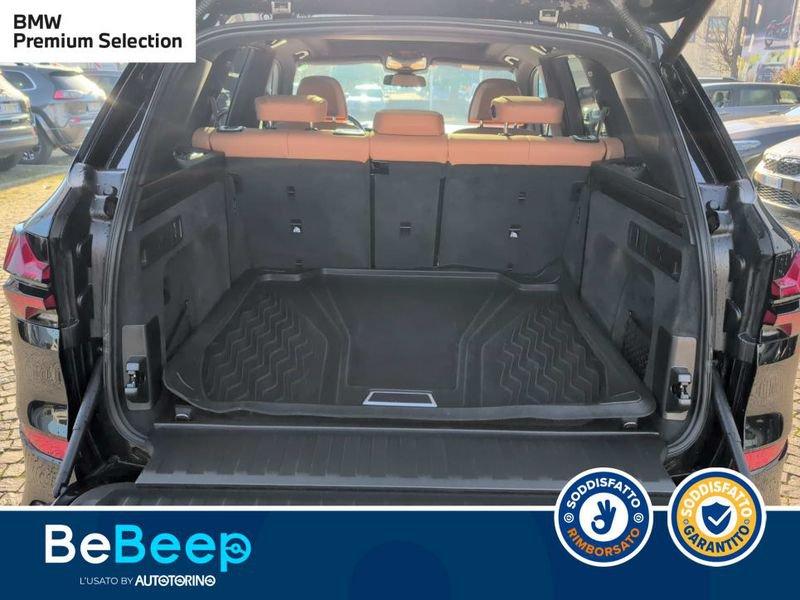 BMW X5 XDRIVE30D MSPORT PRO AUTO