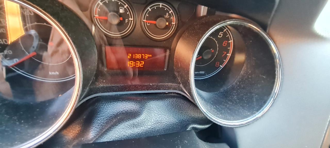 Fiat Bravo 1.4 EasyPower Dynamic