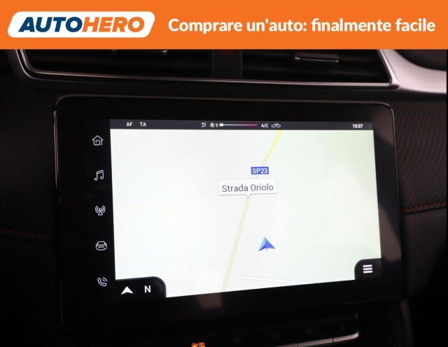 MG ZS 1.5 VTi-tech Luxury