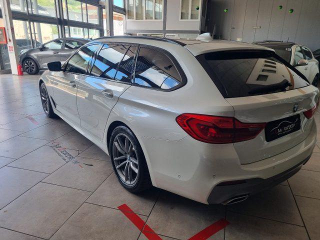BMW 520 d Touring Msport xDrive TETTO APRIBILE