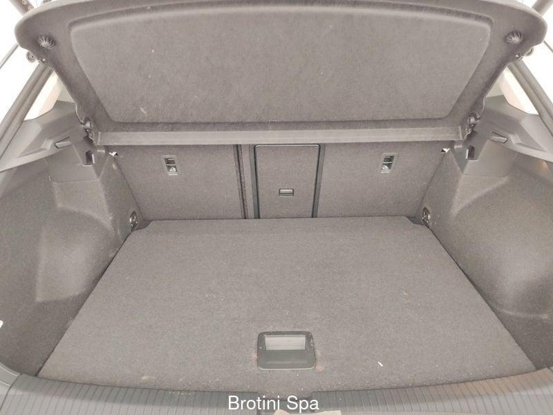 Volkswagen T-Roc T-Roc 1.0 TSI Style