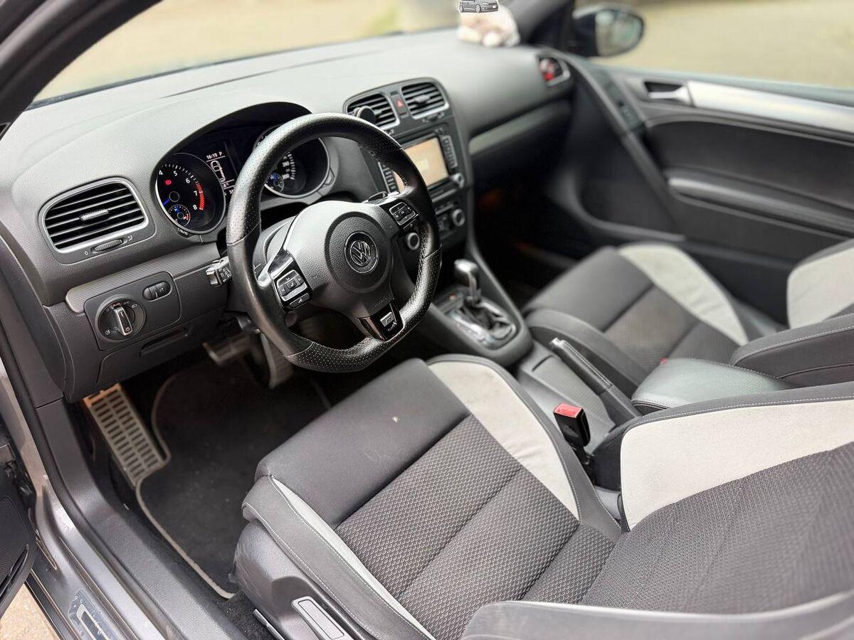 Volkswagen Golf 2.0 tsi R 4motion 270cv 3p dsg