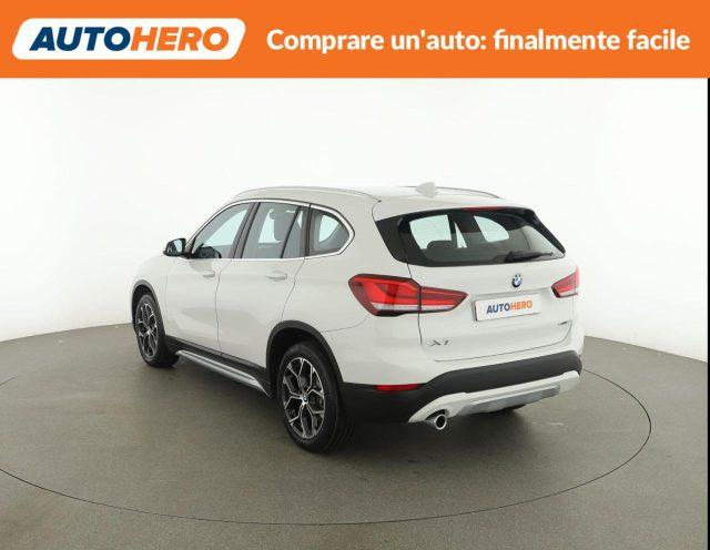 BMW X1 sDrive18i xLine