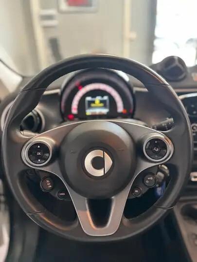 Smart ForTwo 70 1.0 Passion~UniPro~Km e Tagliandi Certificati~Promo Finanziamento~Pronta Consegna