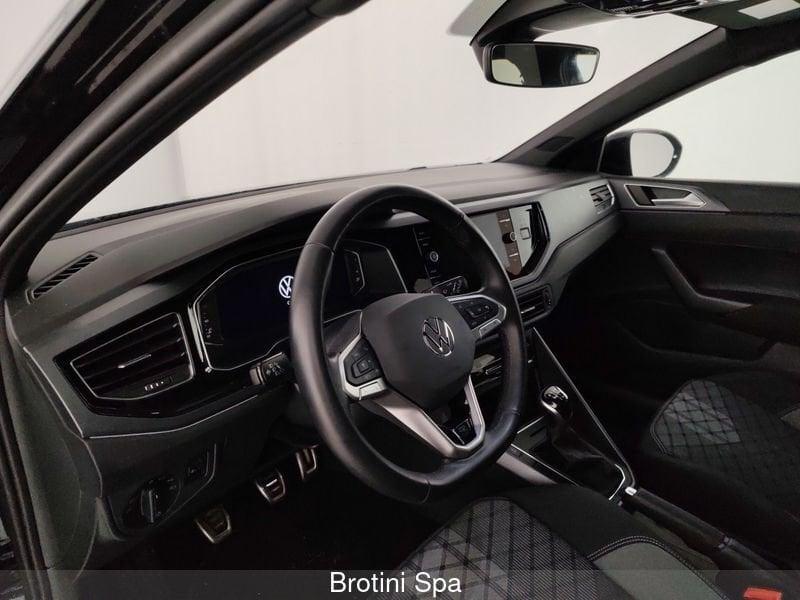 Volkswagen Taigo Taigo 1.0 TSI 115 CV R-Line