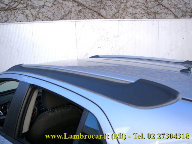 OPEL Mokka 1.6 Ecotec 115CV 4x2 Start&Stop Ego +4 RUOTE INV.