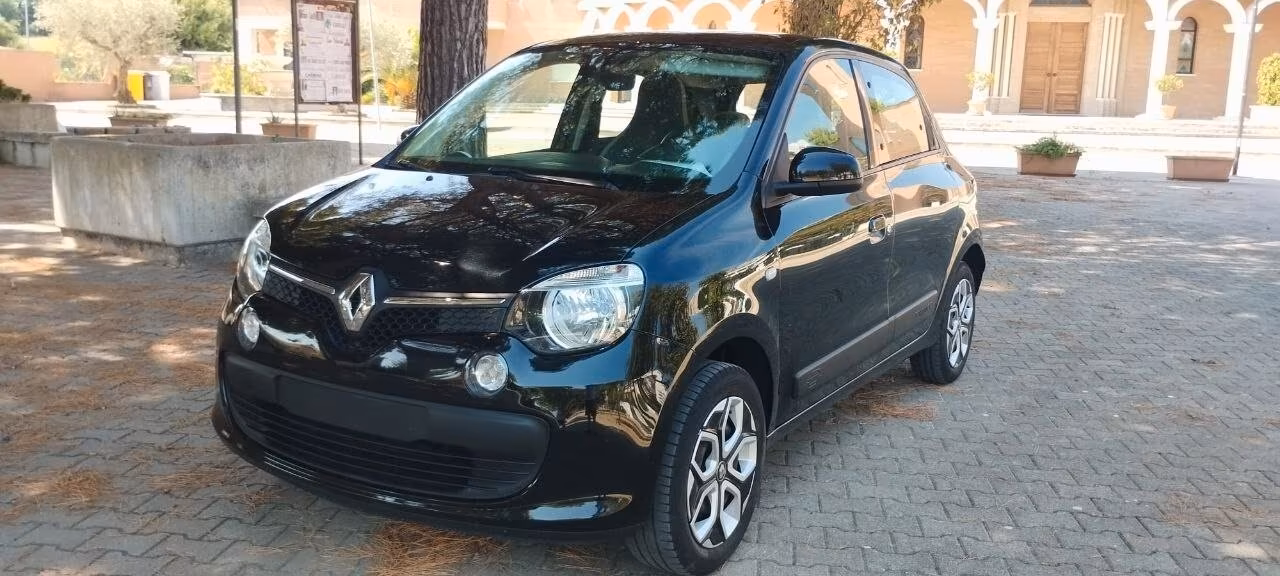 Renault Twingo Zen 1.0 10/16 km 42.382