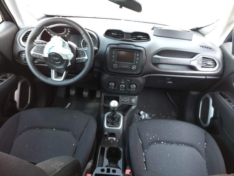 Jeep Renegade 1.4 MultiAir Longitude