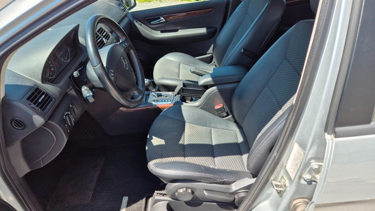 Mercedes-benz A 180 A 180 CDI Elegance