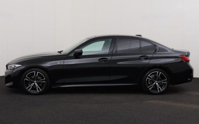 BMW 318 d 48V Msport