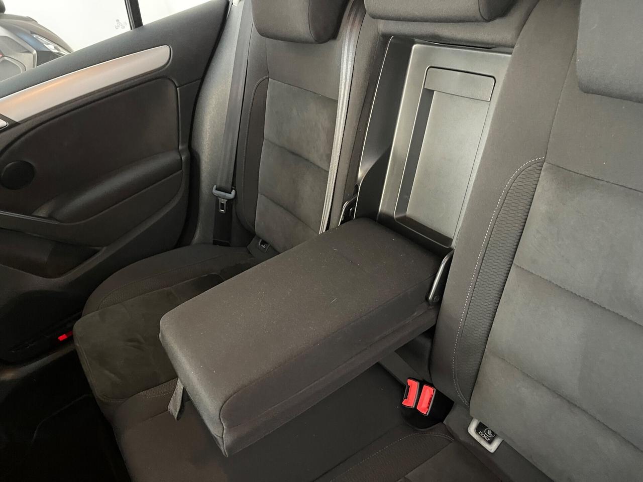 Volkswagen Golf 6 2.0 TDI 140CV Highline