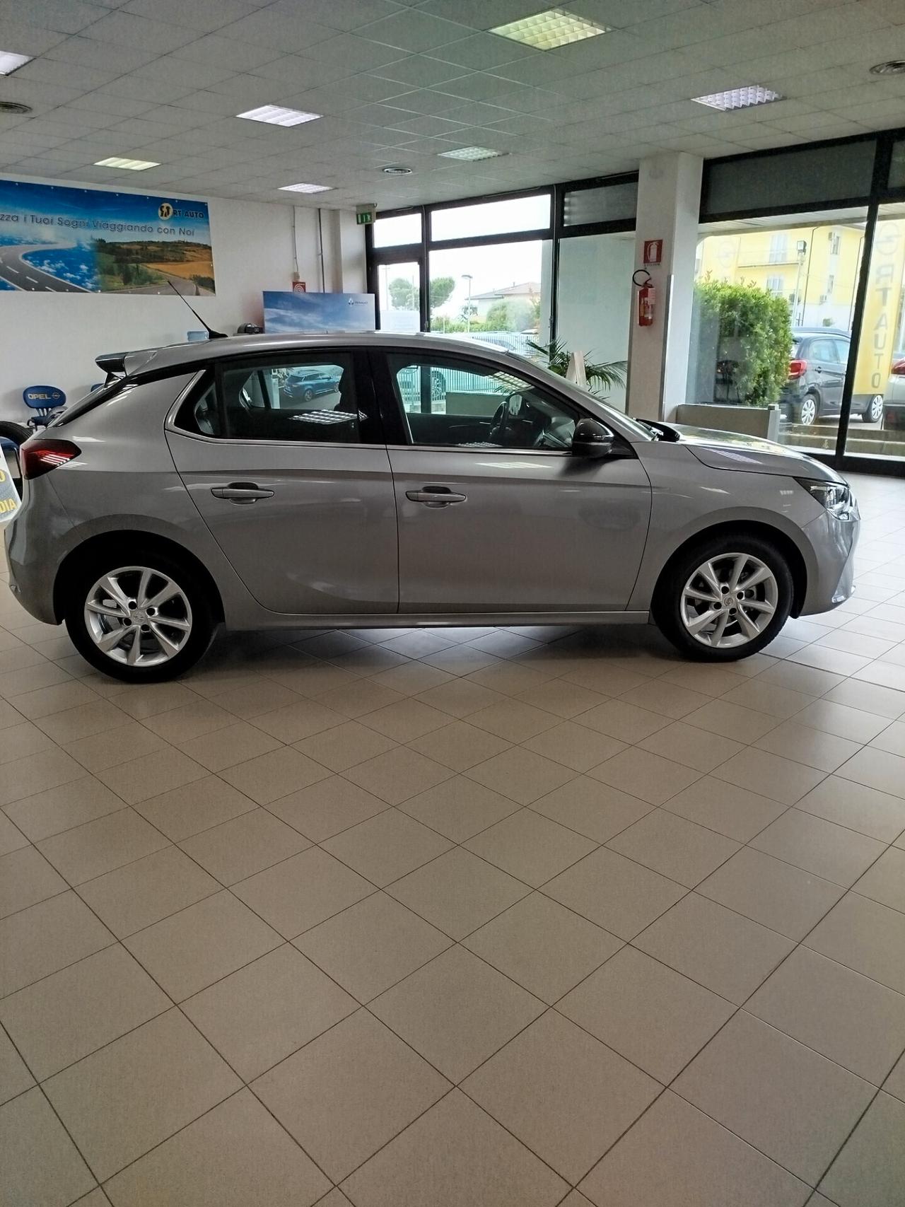 Opel Corsa 1.2 Elegance