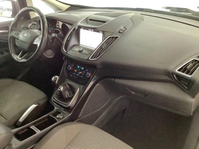 FORD C-Max 1.5 TDCi 120CV Start&Stop Titanium