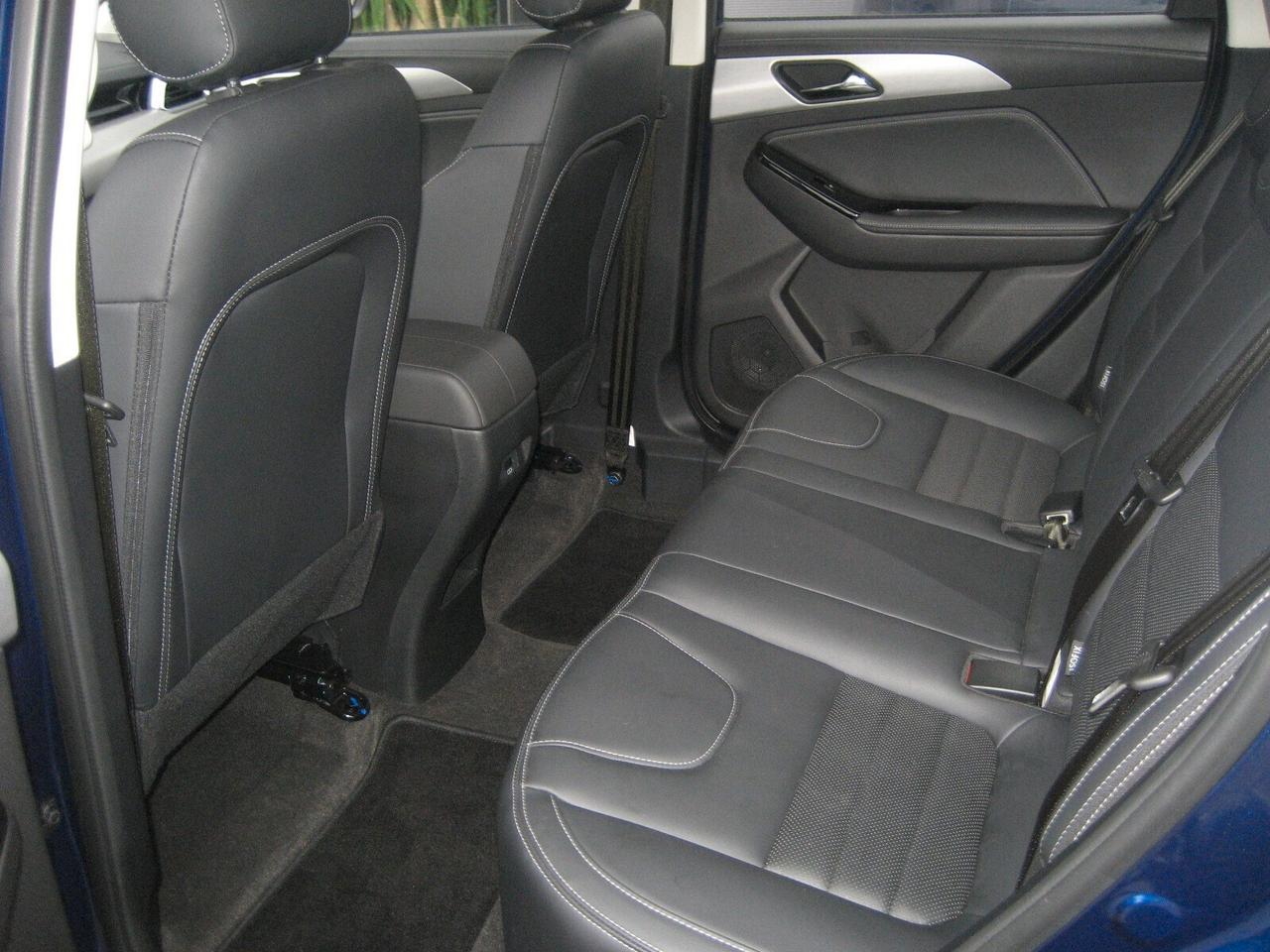 Evo 5 1.5 Turbo Bi-fuel GPL