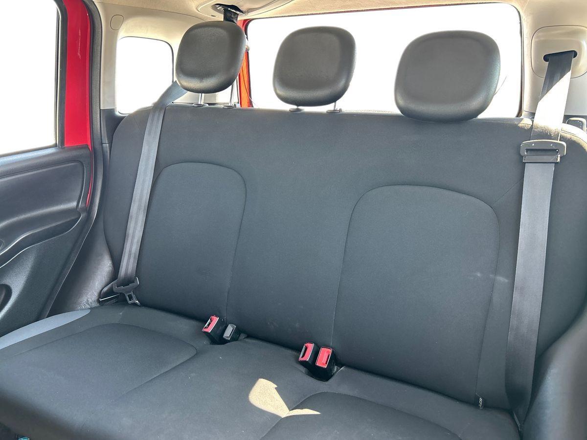 FIAT Panda III 2016 - Panda 1.2 Easy 69cv