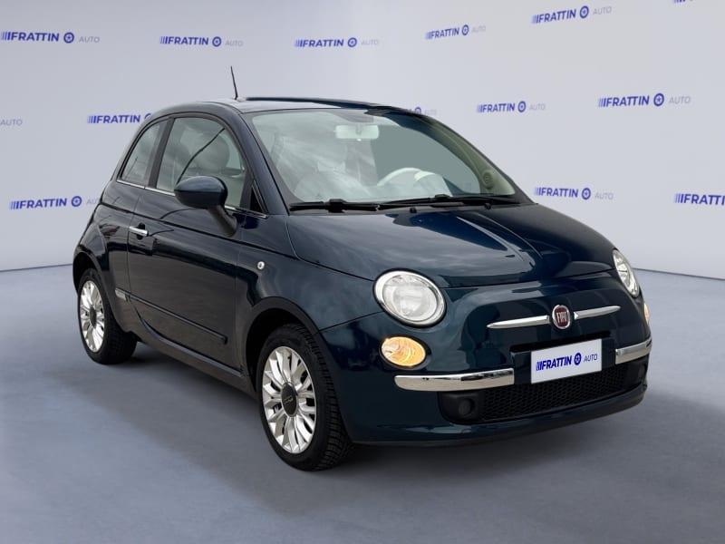 FIAT 500 1.2 POP