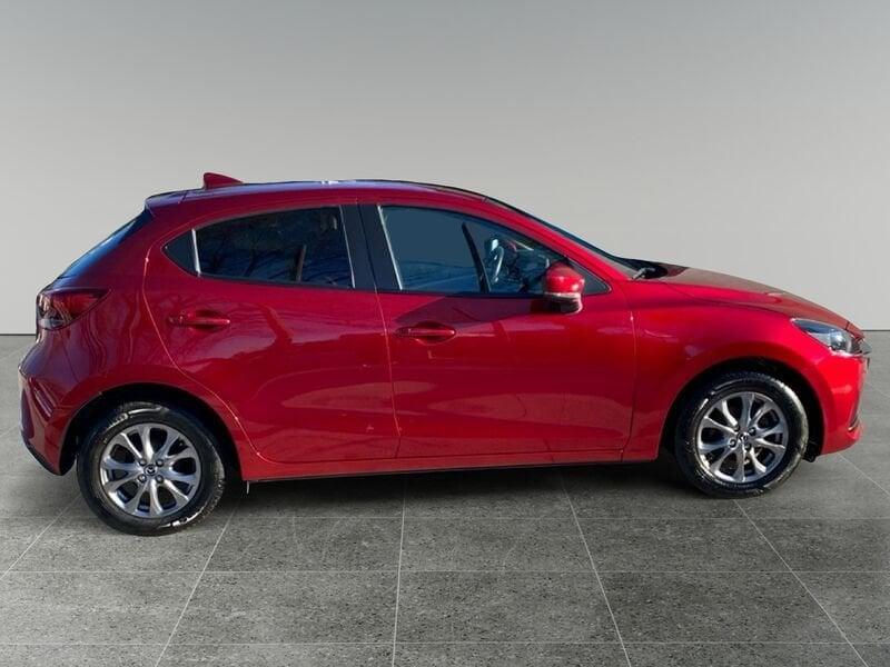 Mazda Mazda2 1.5 Skyactiv-G 90cv Evolve
