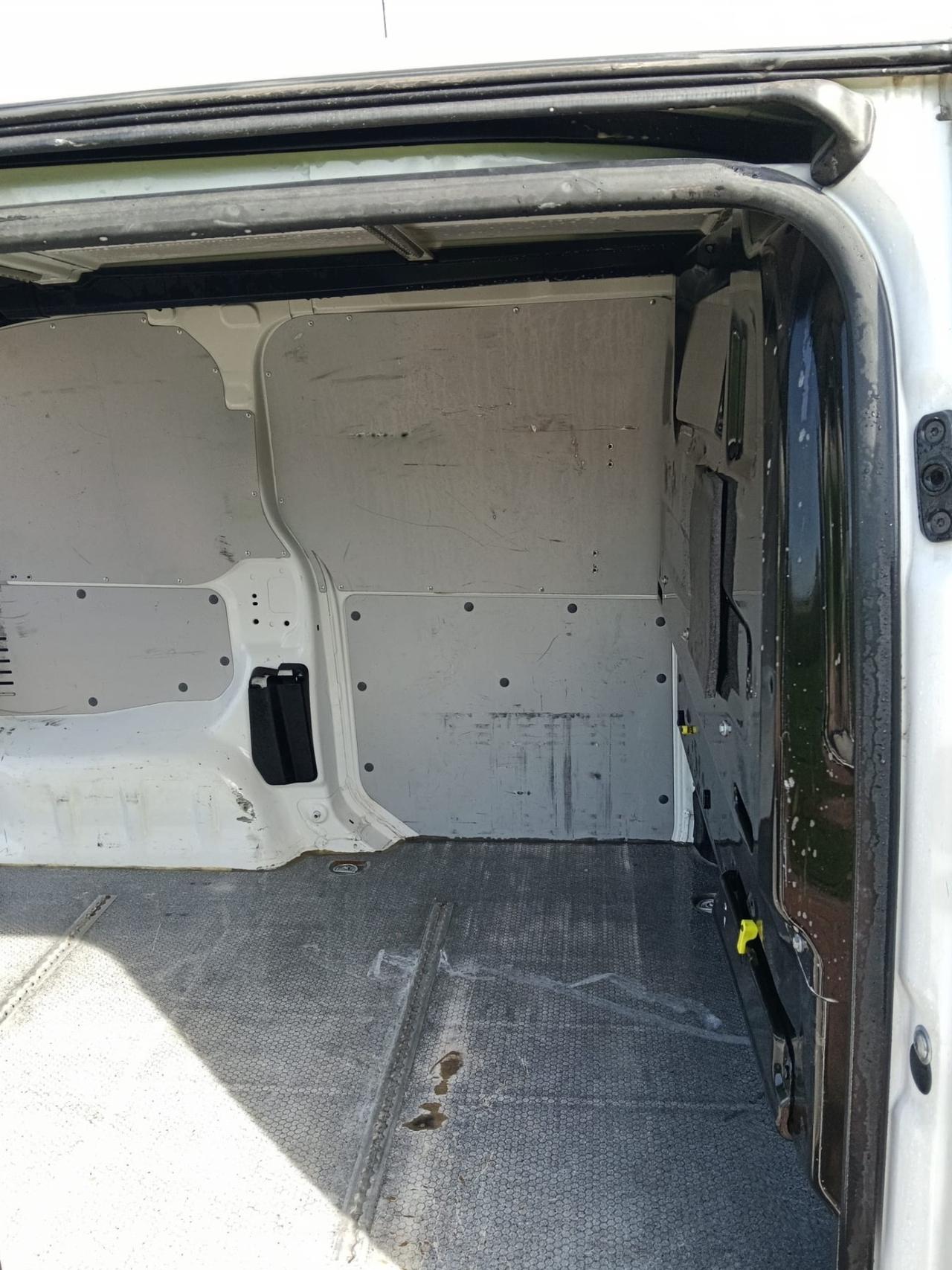 Peugeot Expert BlueHDi 95 PL-TN Furgone Premium Standard