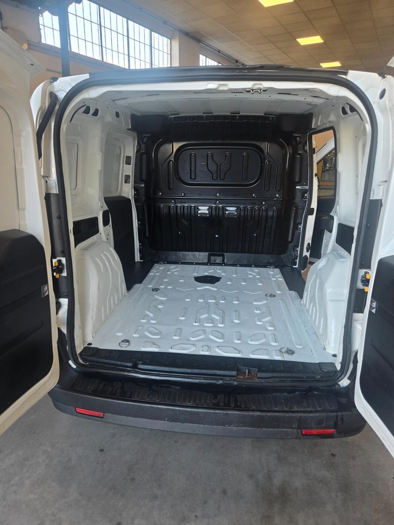 Fiat Doblo Doblò 1.4 t-jet IVA COMPRESA