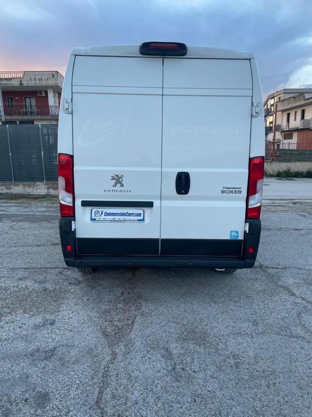 PEUGEOT BOXER 333 L2H2 2.2 BLUEHDI P.MEDIO T.ALTO 3 P.'20