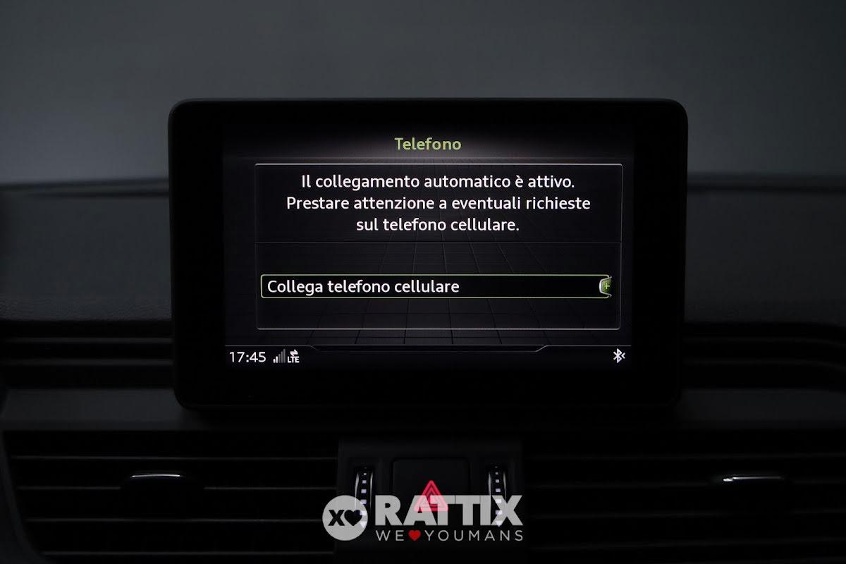 Audi Q5 40 2.0 TDI 190CV Business Quattro s-Tronic