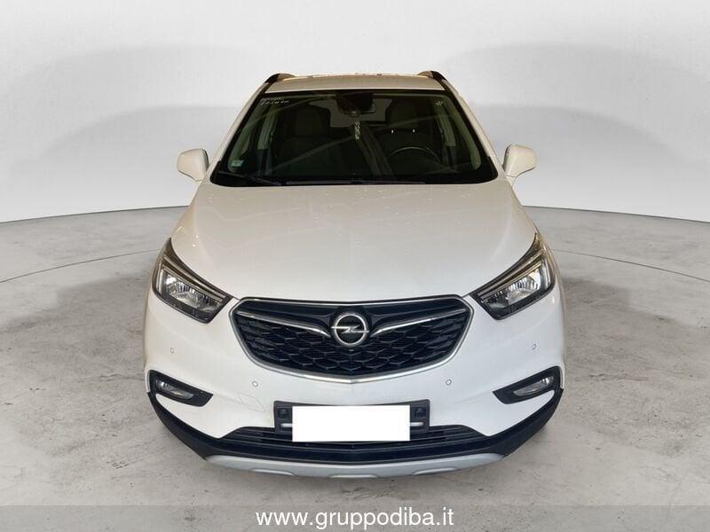 Opel Mokka X Diesel X 1.6 cdti Advance s&s 4x4 136cv