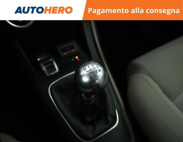 ALFA ROMEO Giulietta 1.6 JTDm-2 120 CV Distinctive