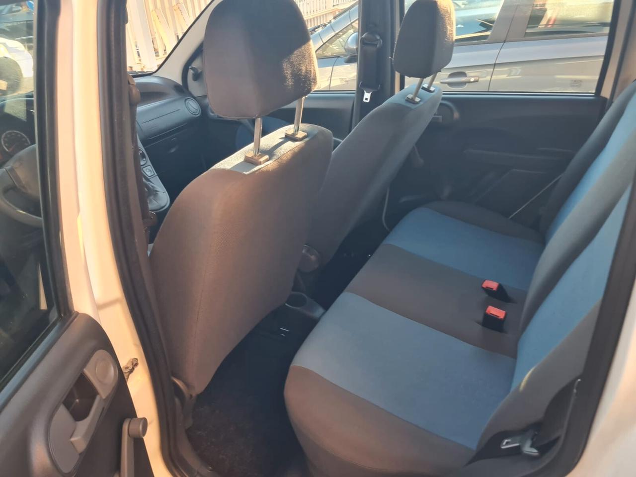Fiat Panda 1.2 Dynamic Natural Power
