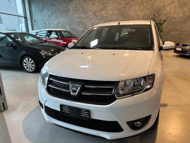 Dacia Sandero 900 TCe 12V 90CV Lauréate