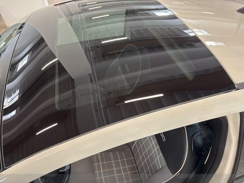 FIAT 500 III 2015 Benzina 1.2 Lounge easypower Gpl 69cv my19