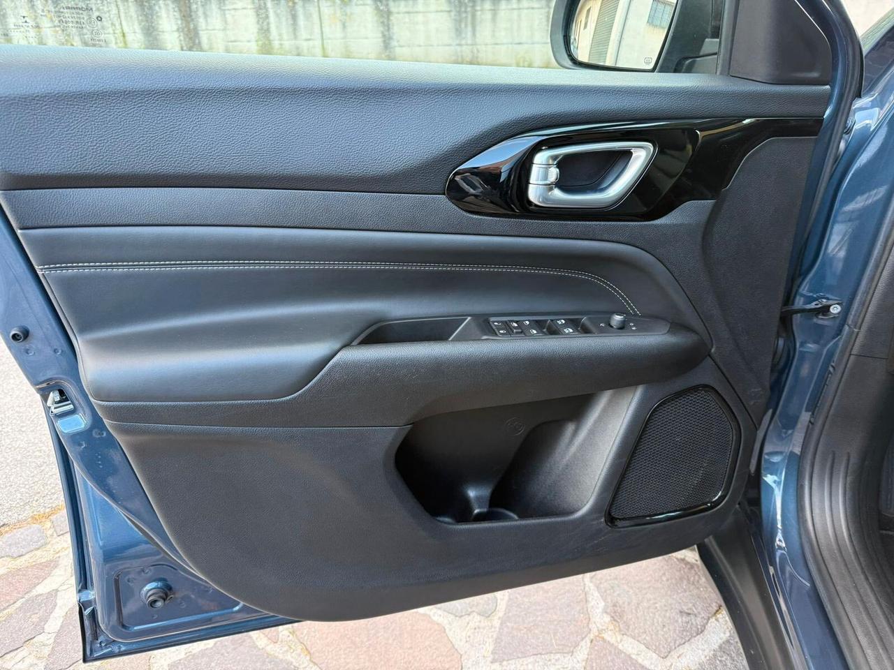 Jeep Compass 1.6 Multijet II 130cv 2WD Limited 2022