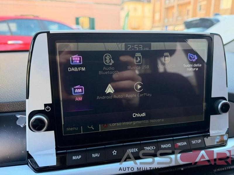 Kia Picanto 1.0 GPL Urban