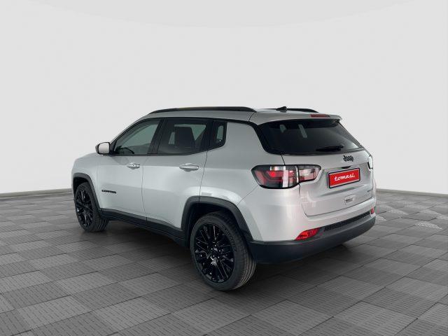 JEEP Compass Compass 1.6 Multijet II 2WD Night Eagle