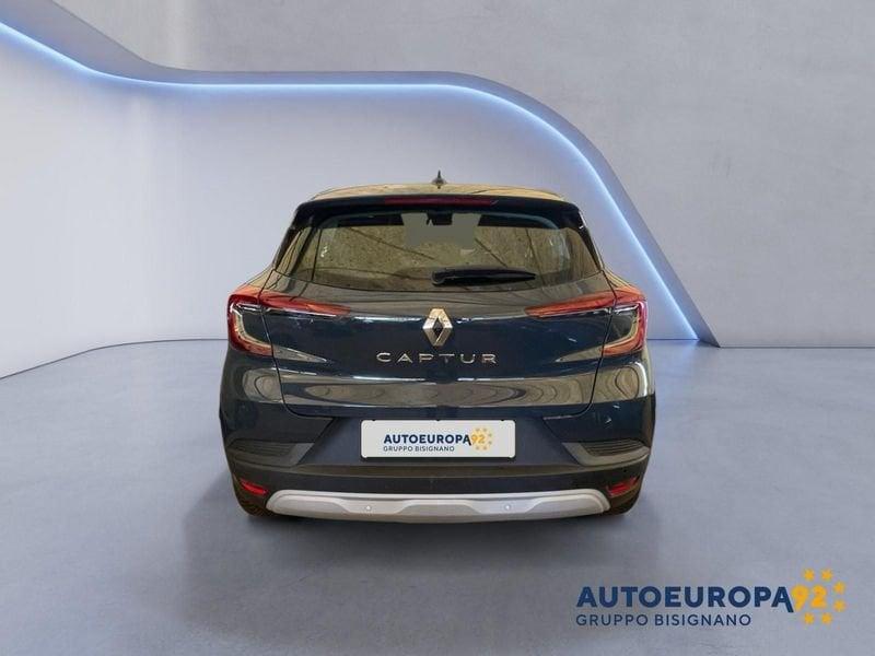Renault Captur 1.0 TCE 100 GPL EQUILIBRE