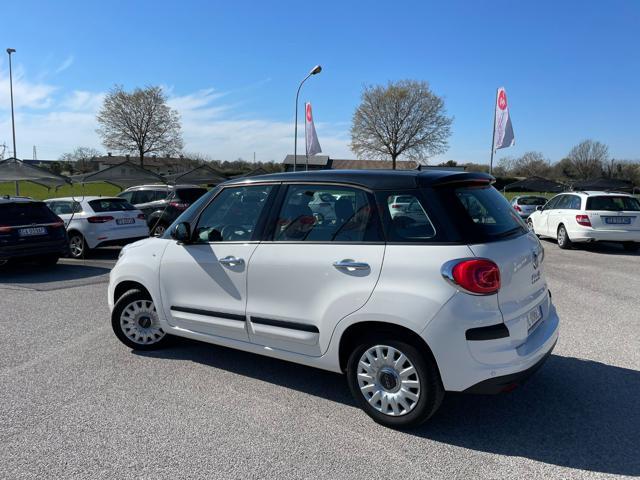 FIAT 500L 1.3 Multijet 95 CV Business +4GOMME