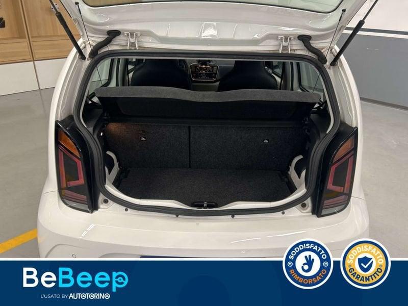 Volkswagen up! 5P 1.0 MOVE 75CV