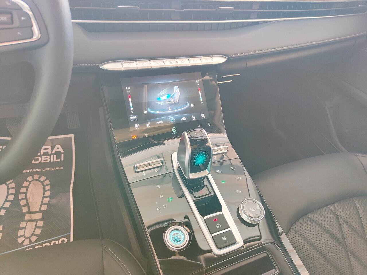 DR 7.0 Sport 1.5 Plug-in Hybrid