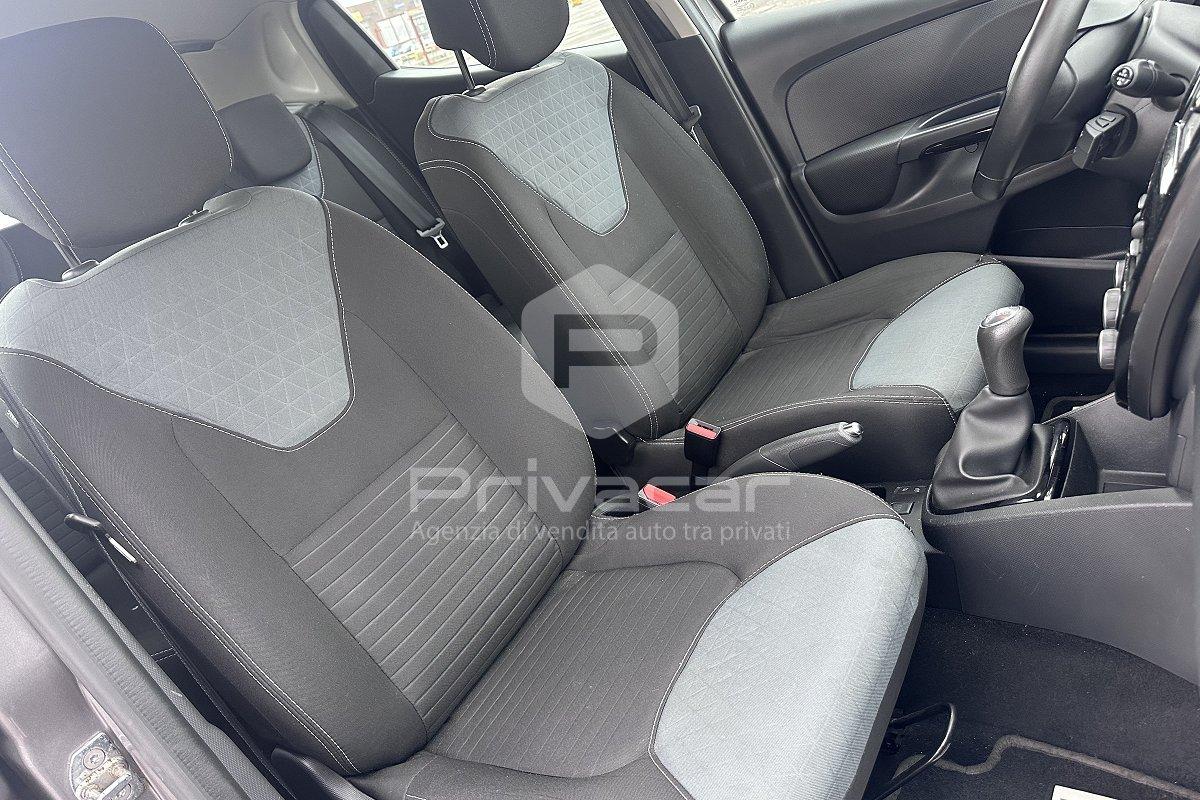 RENAULT Clio 0.9 TCe 12V 90CV Start&Stop 5 porte Energy