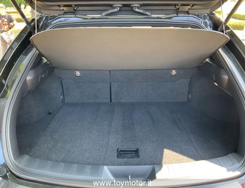Lexus UX Hybrid Executive