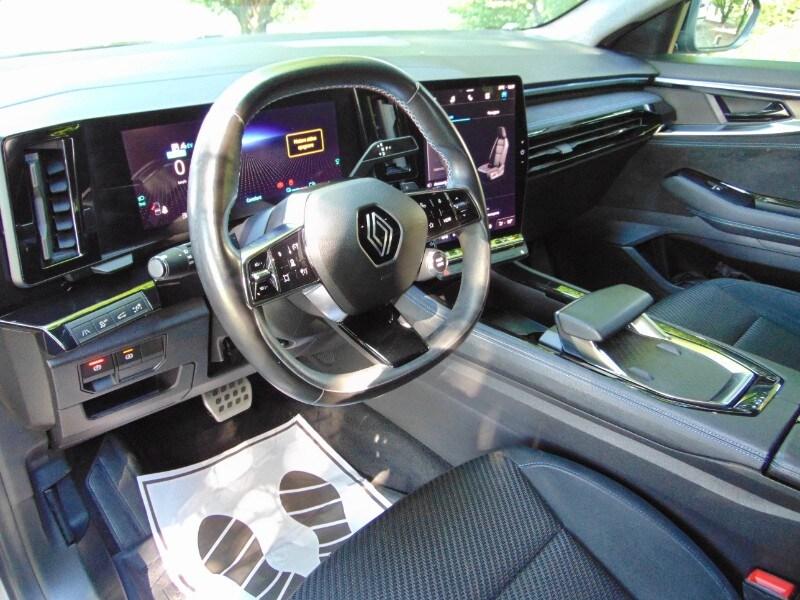 RENAULT Austral Austral Full Hybrid E-Tech 200 ...