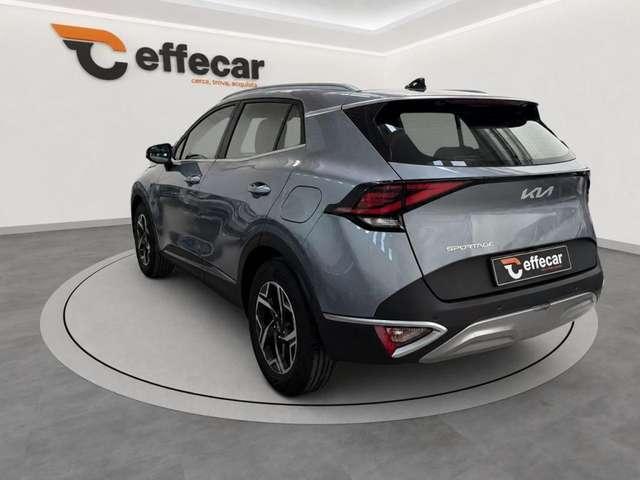 Kia Sportage 1.6 CRDi