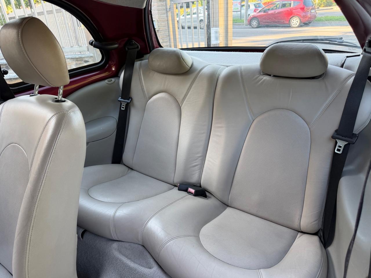 Ford Ka 1.3 60 Cv