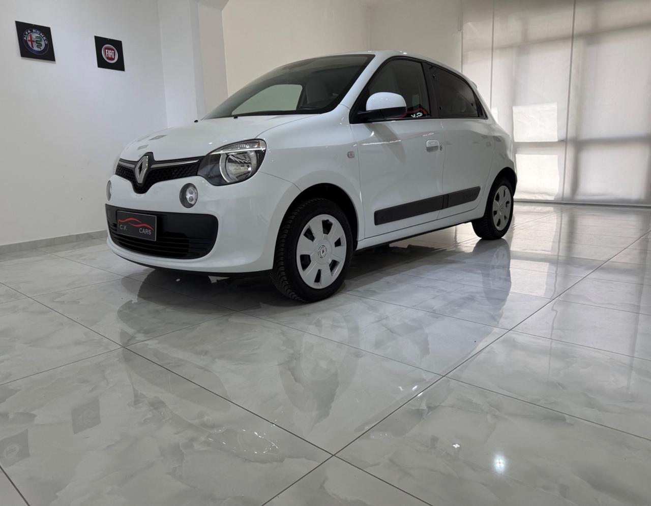 Renault Twingo SCe Stop&Start Intens
