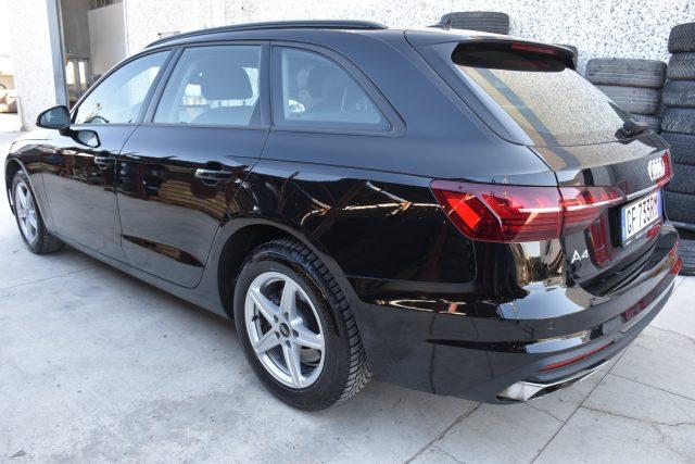 AUDI A4 Avant 35 TDI/163 CV S tronic Business
